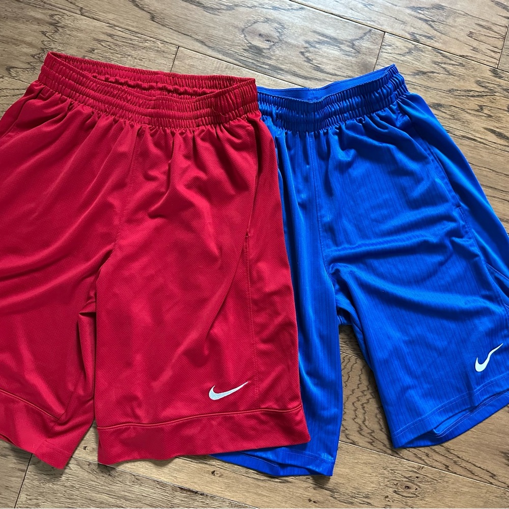 (Men’s) Nike Athletic Shorts Bundle